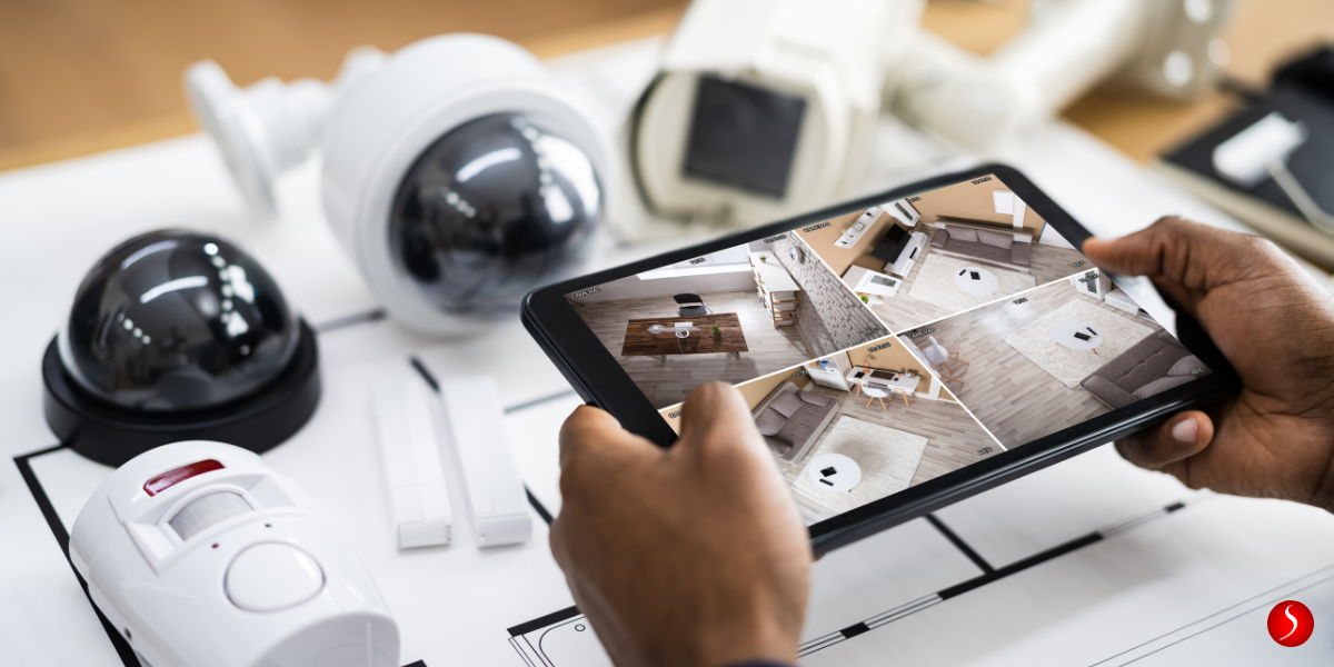 Understanding the Different Types of Security Cameras