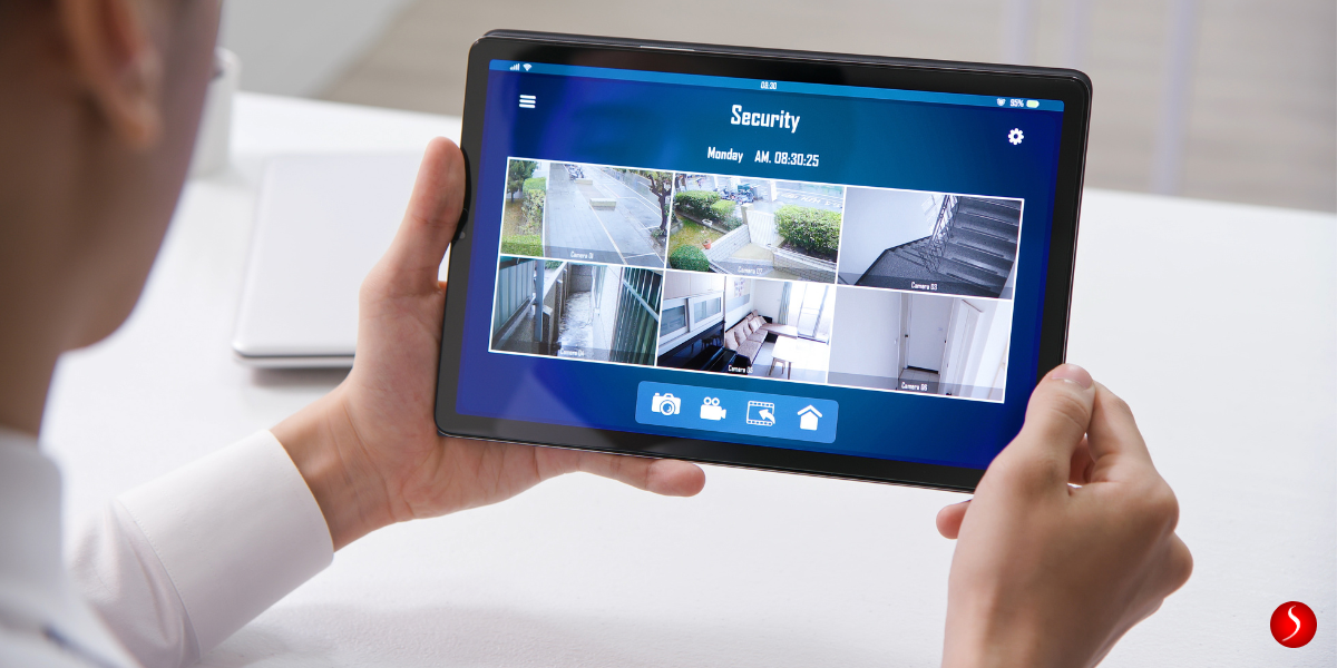 Top 10 Benefits of Installing a Home Security System