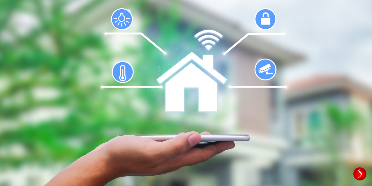 Smart Home Integration: Enhancing Security with Automation