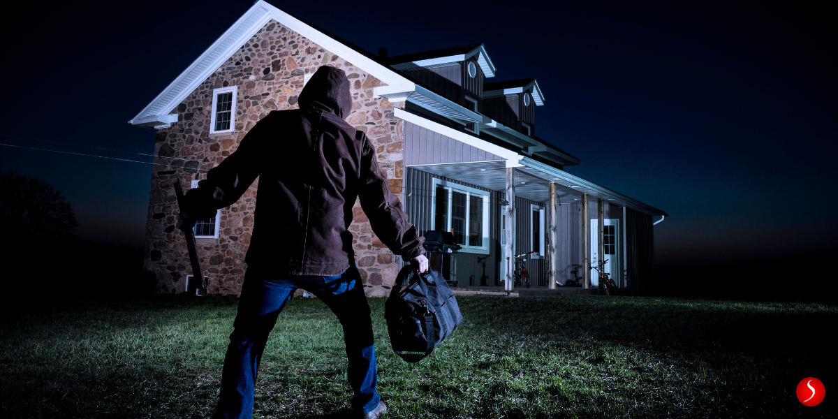 10 Compelling Reasons to Secure Your Home Against Criminals