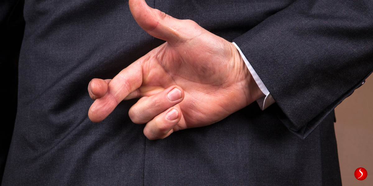 Insider Threats: Recognizing and Preventing Sabotage from Within