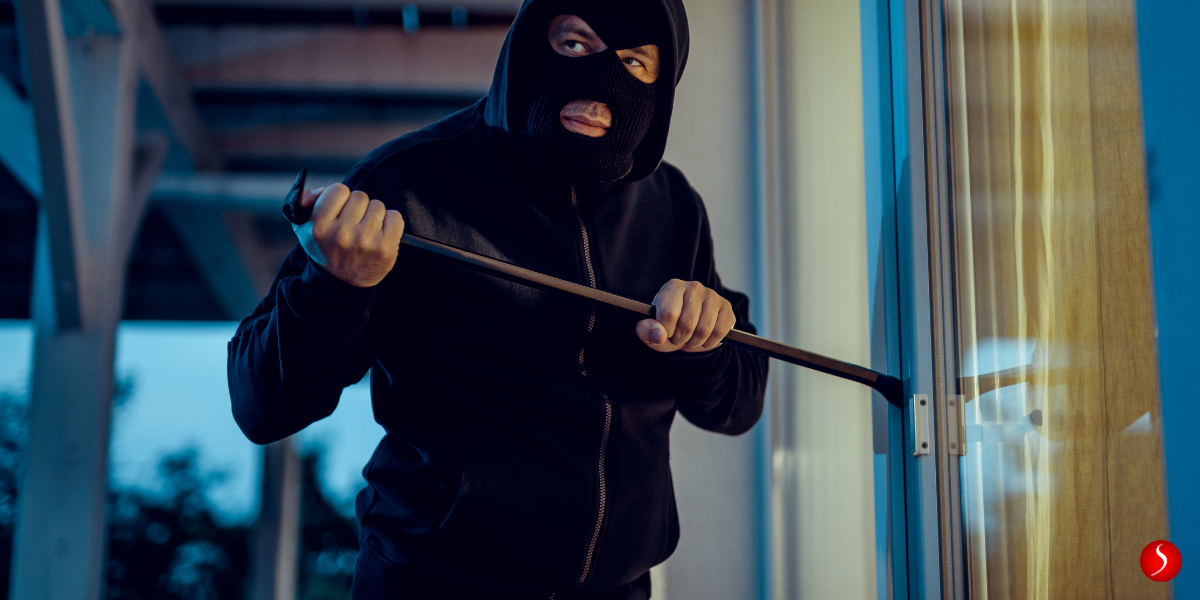 Common Home Security Mistakes and How to Avoid Them