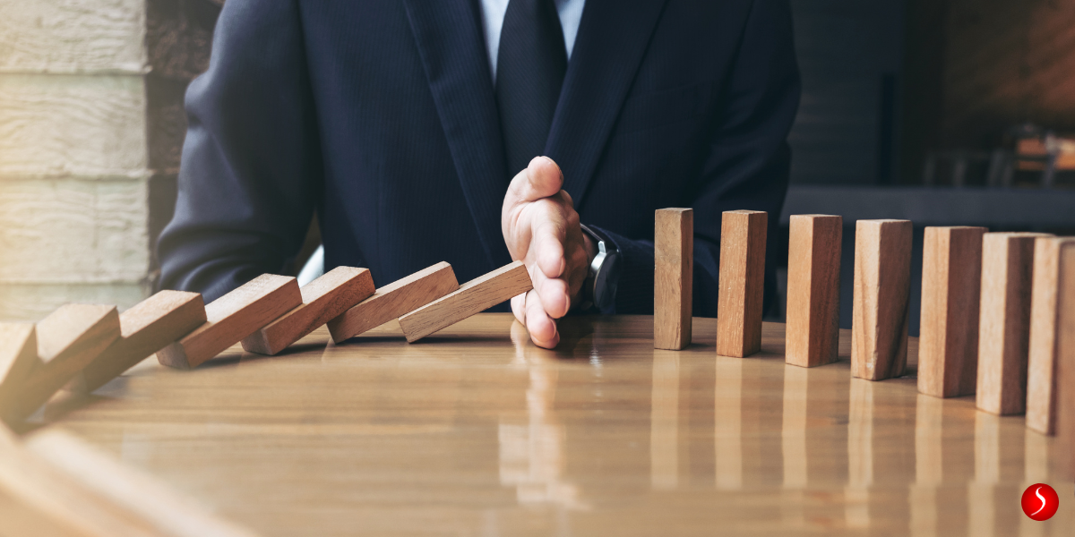 Risk Control Strategies: Implementing Effective Measures to Mitigate Business Threats